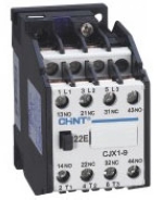 CJX1系列交流接触器