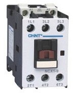 NCX1系列交流接触器